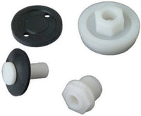 Toilet Tank Fill Valve Repair Kit, American Standard