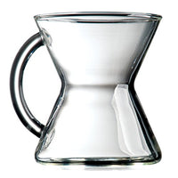 Chemex Handblown Glass 10 Ounce Coffee Mug