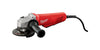 Milwaukee Small Angle Grinder 11 Amp 11000 Rpm 4-1/2 "