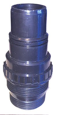 Eco Flo EFSCV125 Sump Pump Check Valve