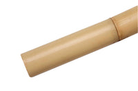 Waddell 1-3/4 in. W x 8 ft. L x 1-1/2 in. Bamboo Pole (Pack of 4)