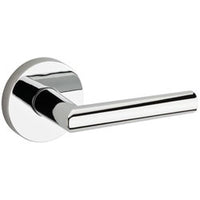 155MIL RDT 26 6AL RCSMilan Privacy - Polished Chrome