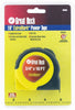 Great Neck 16 ft. L X 3/4 in. W Tape Measure 1 pk