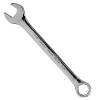 Great Neck SAE Combination Wrench 1 pc