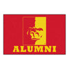 Pittsburg State University Starter Mat - Alumni