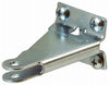 Prime-Line Zinc-Plated Steel Pneumatic Jamb Bracket