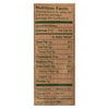 Montebello Organic Pasta - Orecchiette - Case of 12 - 1 lb.