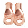 Forney  Cable Lug  Copper  2 pk