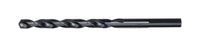 Milwaukee  THUNDERBOLT  15/64 in.  x 3-7/8 in. L Black Oxide  Drill Bit  1 pc.