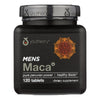 Youtheory Dietary Supplement Men's Maca  - 1 Each - 120 TAB