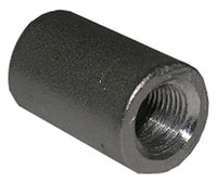 Stainless Steel Pipe Coupling, 1/8-In.