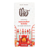 Theo Chocolateâ€™S Chocolate Bars  - Case of 12 - 3 OZ