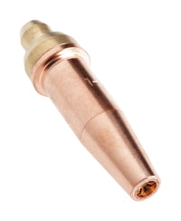 Forney  5.88 in. L x 2 in. W Cutting Tip  Copper  1 pc.