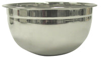 Norpro 1003 5 Quart Stainless Steel Bowl