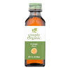 Simply Organic Orange Flavor - Organic - 2 oz