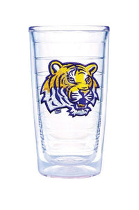 Tervis Insulated Cup Louisiana Tiger Head 16 Oz