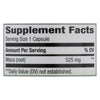 Nature's Way - Maca Root - 100 Capsules