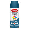 Krylon  ColorMaster  Matte  Surf  Spray Paint  12 oz.