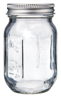 Ball Mini Mouth Storage Jar 4 oz. 1 pk (Pack of 6)