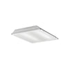 Lithonia Lighting  35 watts LED Troffer Fixture  3-1/4 in. 24 in. 24 in.