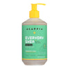 Alaffia Everyday Shea Hand Soap Peppermint Tingle  - 1 Each - 12 FZ