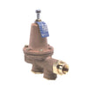 PRESSURE REDUCING VALVE 1"