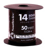 Southwire 50 ft. 14 Solid THHN Building Wire