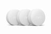 Google Nest Temperature Sensor Plastic White