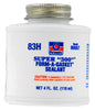 Permatex Form-A-Gasket Type-3 Gasket Sealant 4 oz 1 pk