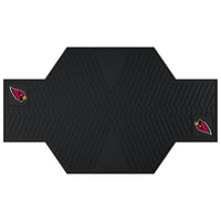 NFL - Arizona Cardinals Motorcycle Mat