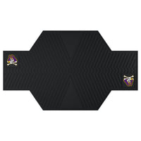 East Carolina University Motorcycle Mat