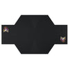 East Carolina University Motorcycle Mat