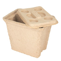 Igloo Recool Tan 16 qt Cooler (Pack of 12)