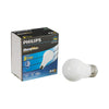 Philips DuraMax 15 W A15 A-Line Incandescent Bulb E26 (Medium) Soft White 2 pk