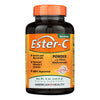 American Health - Ester-C Powder with Citrus Bioflavonoids - 8 oz