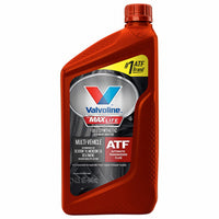 Valvoline Dexron III/Mercon Automatic Transmission Fluid 1 qt (Pack of 6)