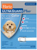 Hartz UltraGuard Plus Solid Dog Flea and Tick Collar