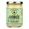 Avonaise - Condiment Savory Herb - Case of 6-12 OZ