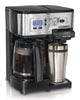 Coffee Brewer 2way 12c