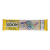 Eden Udon Wheat Pasta  - Case of 12 - 8.8 OZ