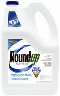 ROUNDUP REFILL 1.25GAL