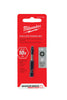 Milwaukee Shockwave Phillips #2 X 2 in. L Screwdriver Bit Steel 1 pc