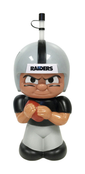 NFL, Toys, Nfl Teenymates Raiders 1 Ruggs Iii