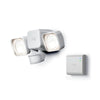 Ring Motion-Sensing Battery Powered LED White Floodlight