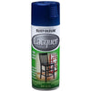 Rust-Oleum Specialty Gloss Navy Spray Paint 11 oz (Pack of 6)