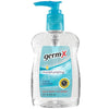 GERMX HAND SANITIZER ORIG 8 OZ