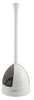 PlumbCraft Toilet Plunger 15 in. L X 4 in. D