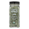 Ocean's Halo - Salt Seaweed Original - Case of 6-4.5 OZ