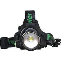 Head Lamp, 800-Lumen