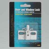 Ultra Hardware Metal Flip Lock 1 pc